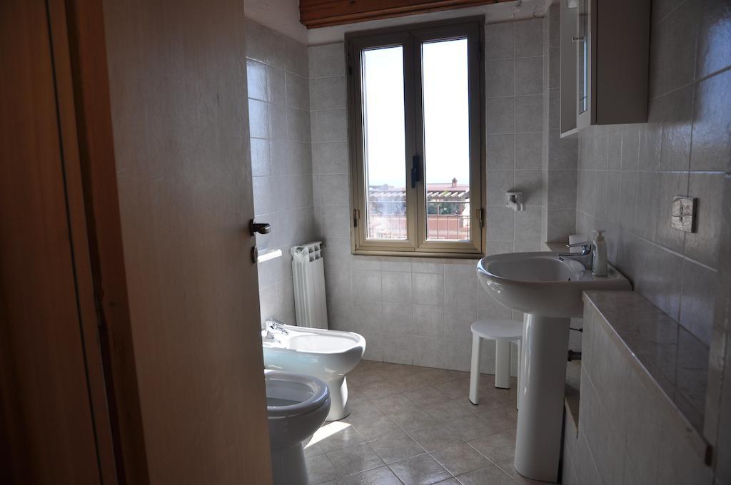 B&B Le 4 Fontane Taormina Room photo